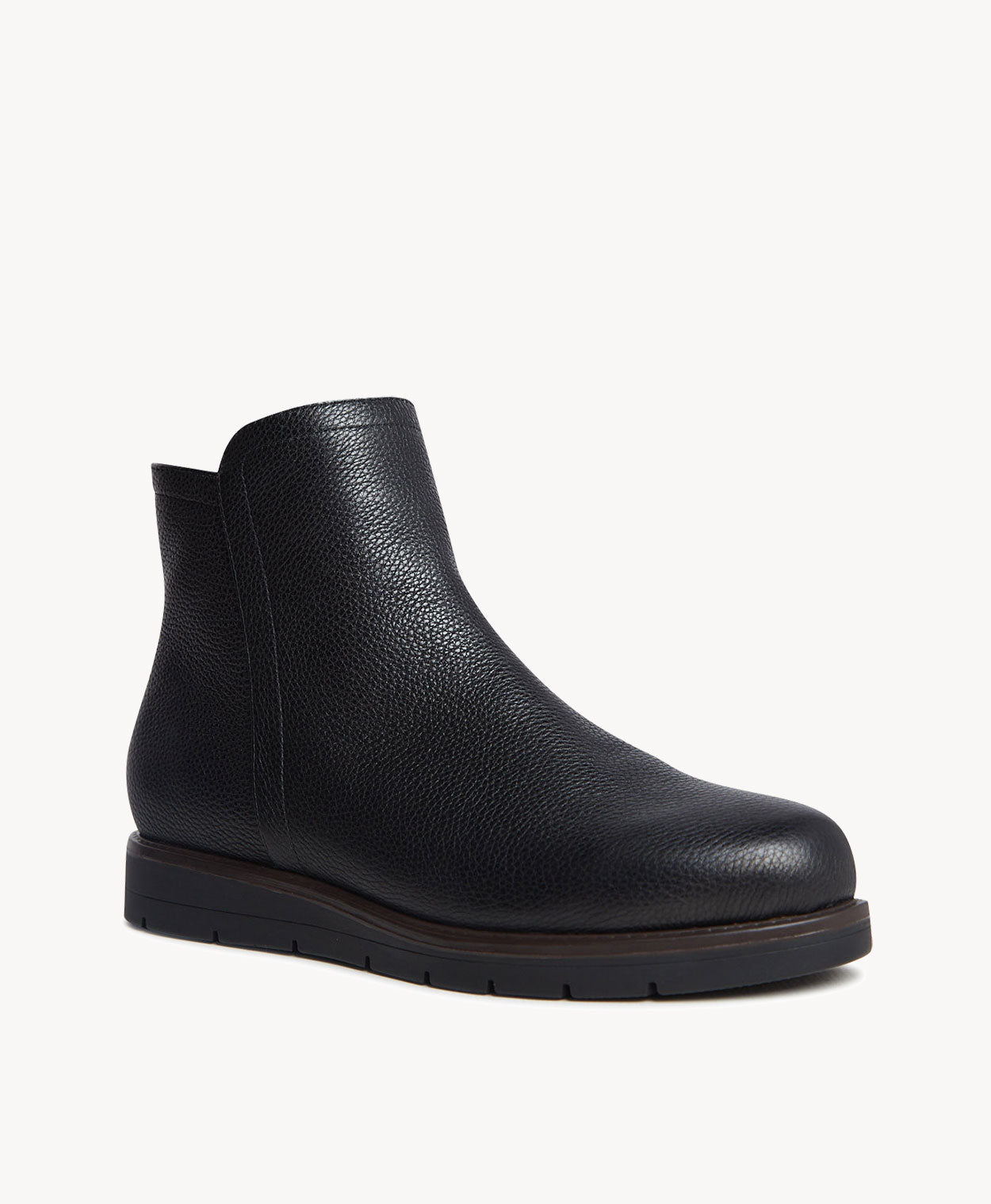 Eunice Ankle Boot - - Merchant 1948