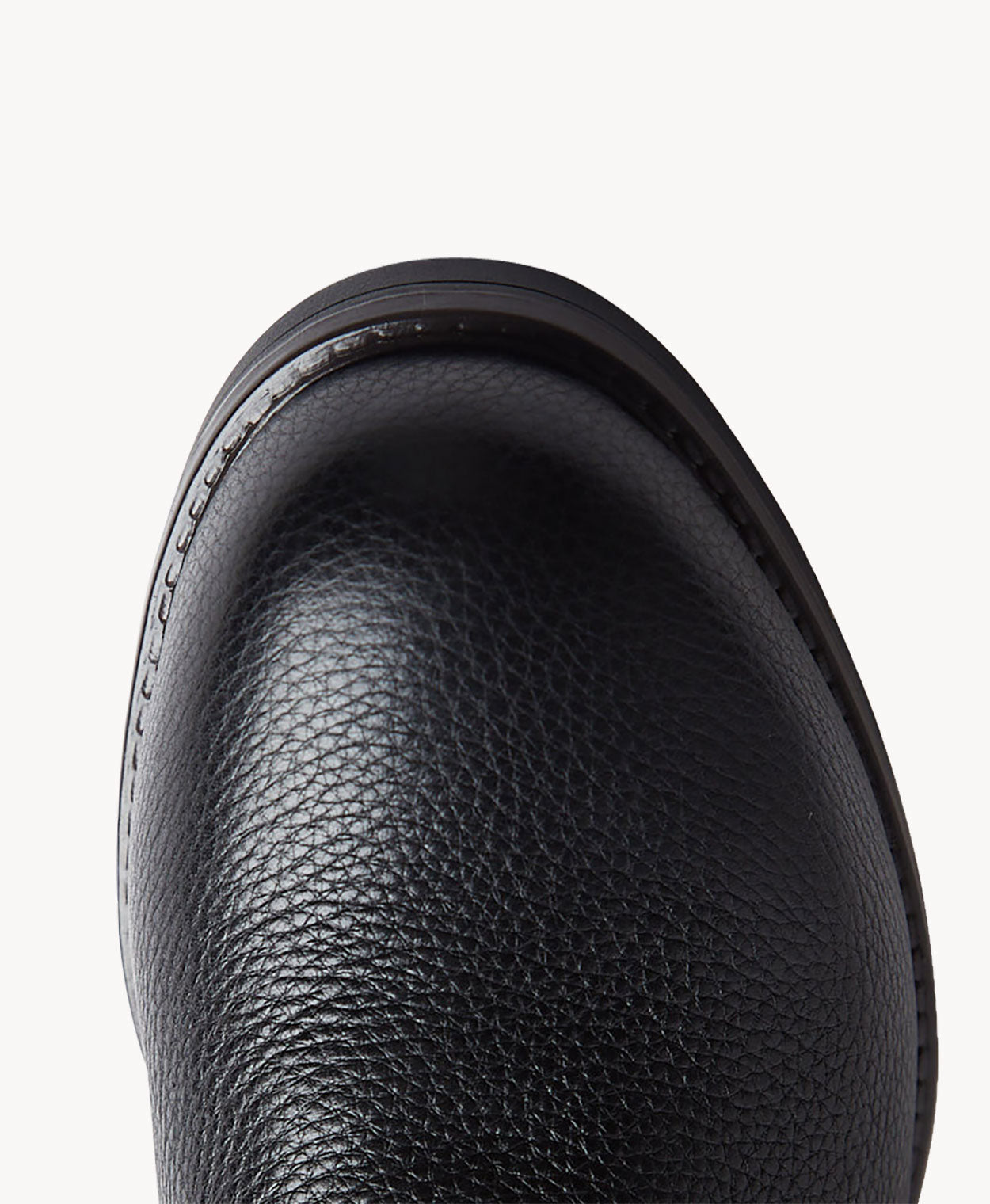 Eunice Ankle Boot - - Merchant 1948