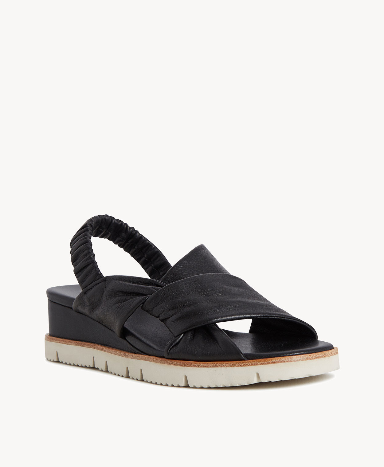 Eva Sandal - Sandals Dress | Womens Shoes - Merchant 1948