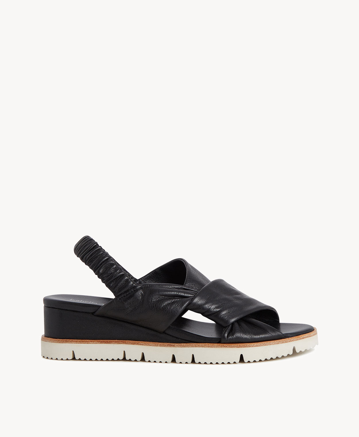 Eva Sandal - Sandals Dress | Womens Shoes - Merchant 1948