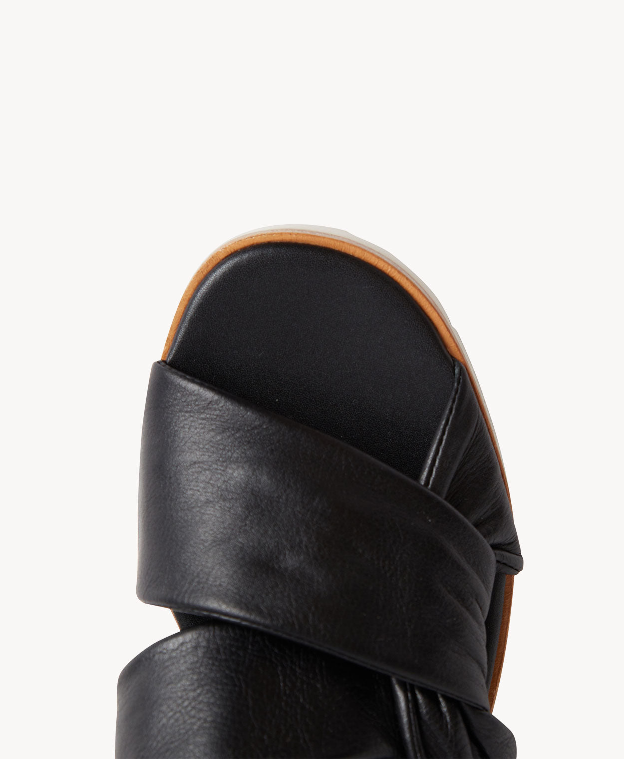 Eva Sandal - Sandals Dress | Womens Shoes - Merchant 1948