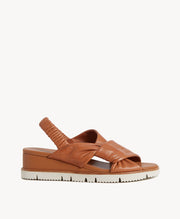 Eva Sandal - Sandals Dress | Womens Shoes - Merchant 1948