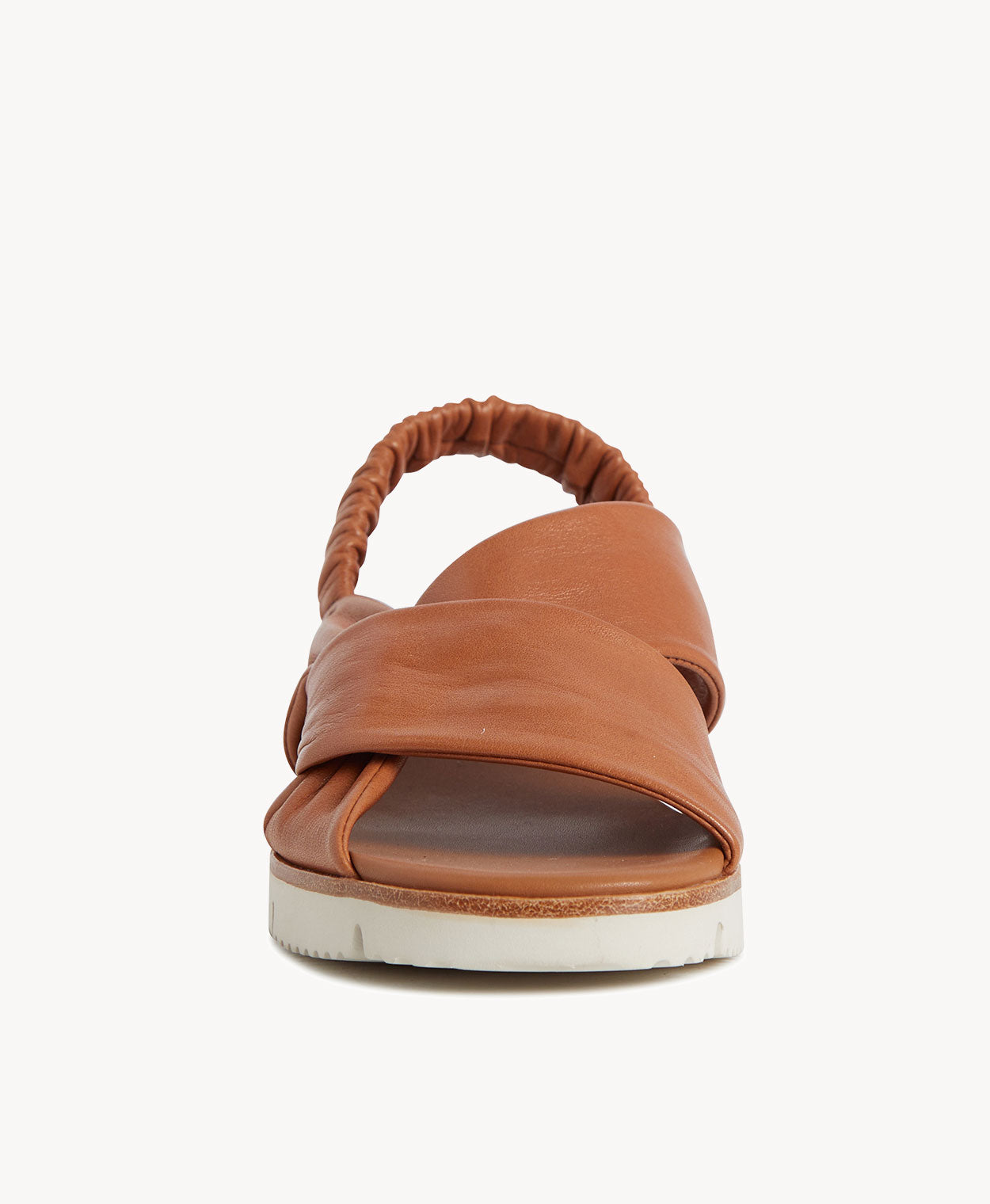 Eva Sandal - Sandals Dress | Womens Shoes - Merchant 1948