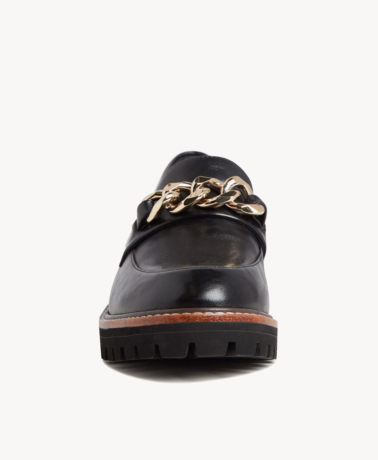 Evangeline Loafer - Loafers | Womens Shoes - Merchant 1948