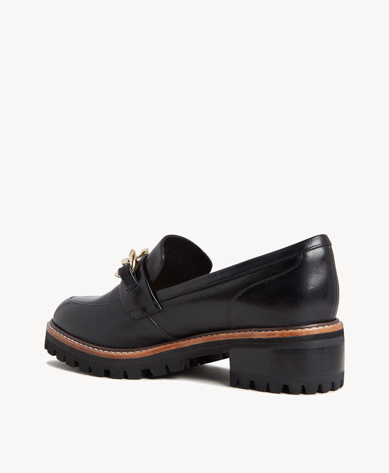 Evangeline Loafer - Loafers | Womens Shoes - Merchant 1948