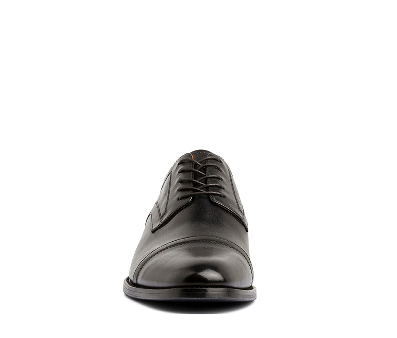 Evans Dress Shoe - Dress | Mens Shoes - Merchant 1948