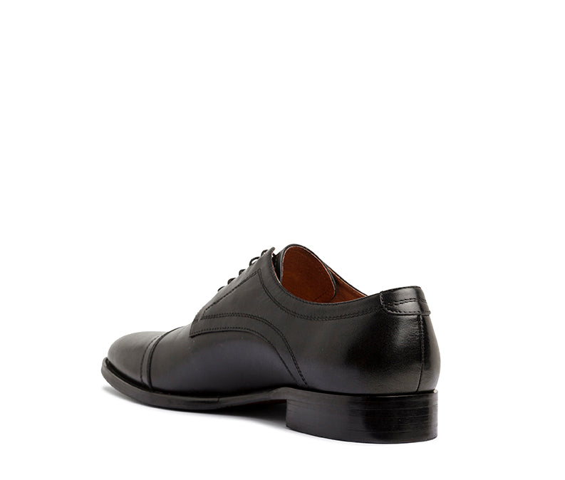 Evans Dress Shoe - Dress | Mens Shoes - Merchant 1948