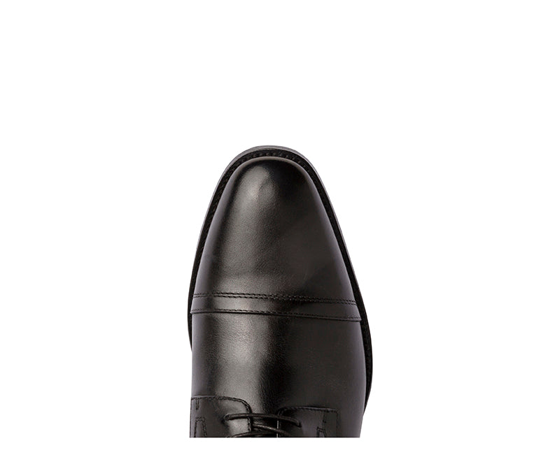 Evans Dress Shoe - Dress | Mens Shoes - Merchant 1948