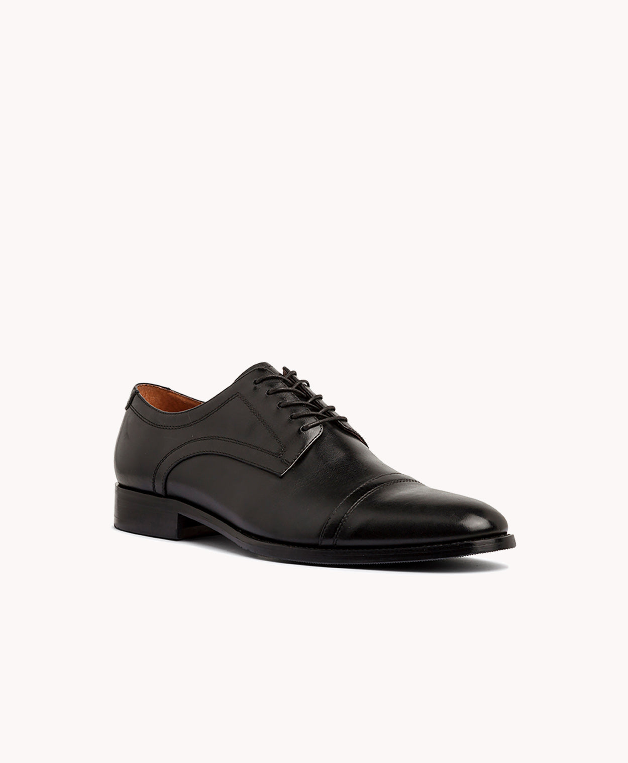 Evans Dress Shoe - Dress | Mens Shoes - Merchant 1948