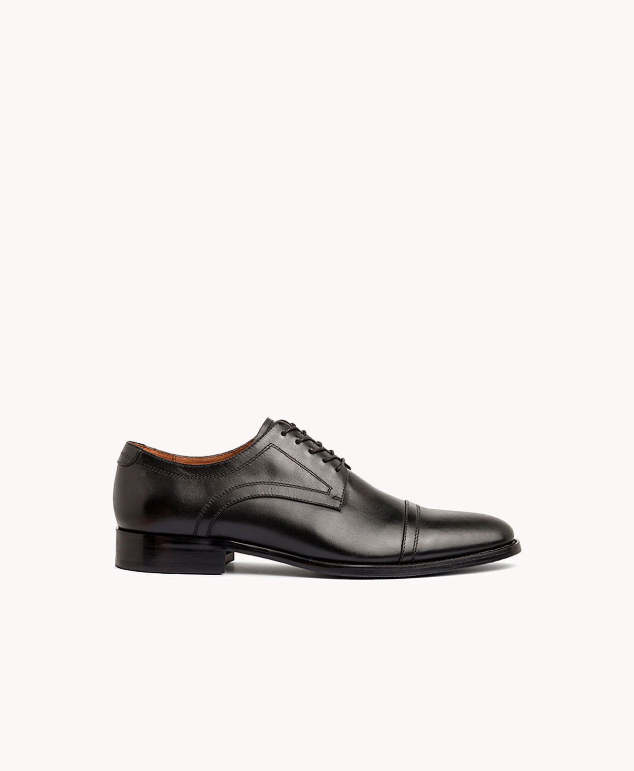Evans Dress Shoe - Dress | Mens Shoes - Merchant 1948