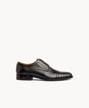 Evans Dress Shoe - Dress | Mens Shoes - Merchant 1948