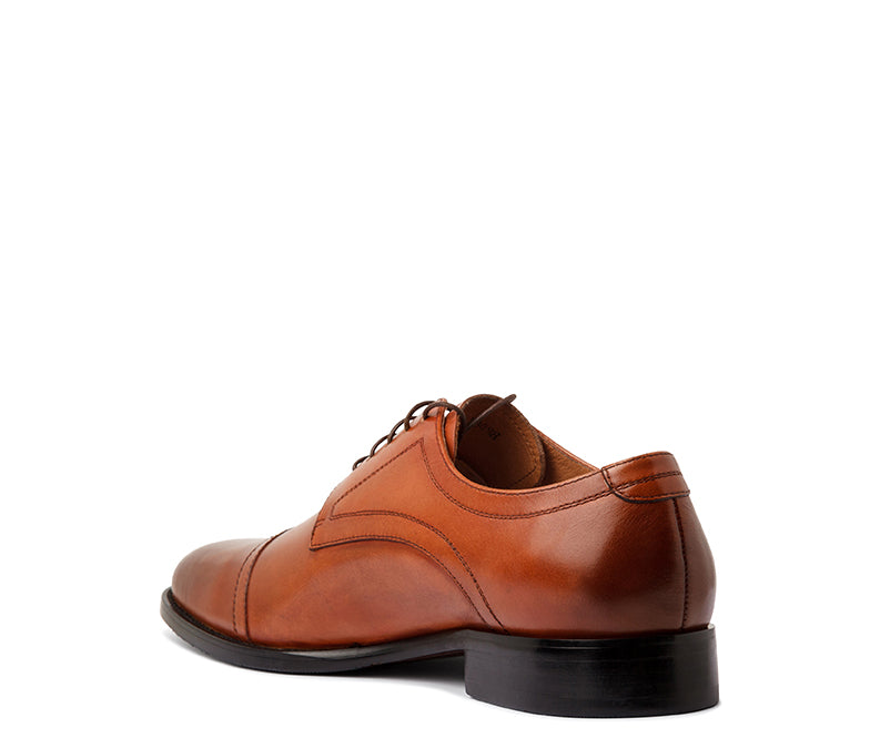 Evans Dress Shoe - Dress | Mens Shoes - Merchant 1948