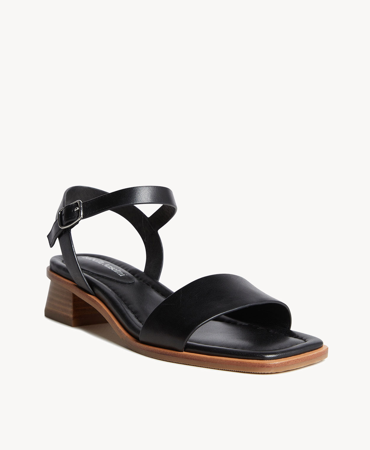 Evans Sandal - Sandals Dress | Womens Shoes - Merchant 1948