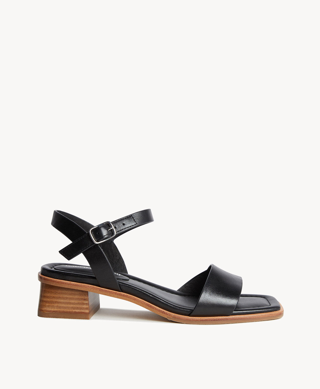 Evans Sandal - Sandals Dress | Womens Shoes - Merchant 1948
