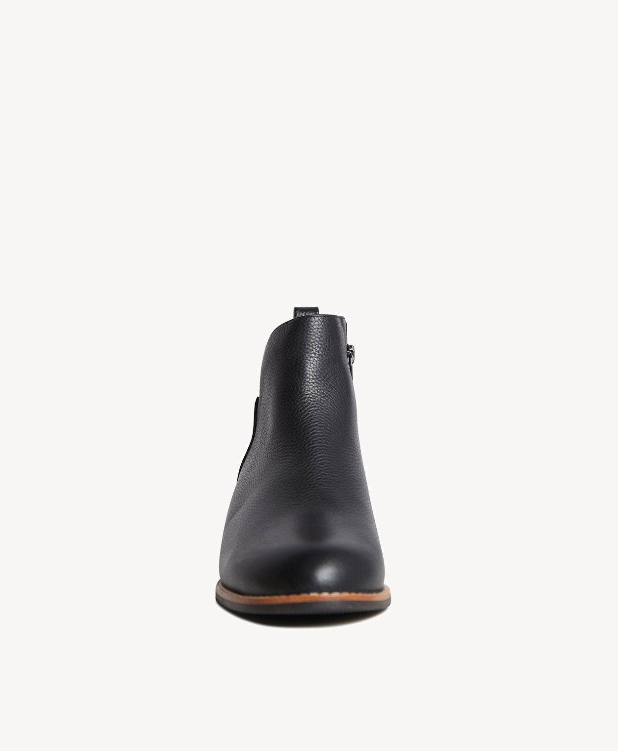 Evelyn Ankle Boot - - Merchant 1948