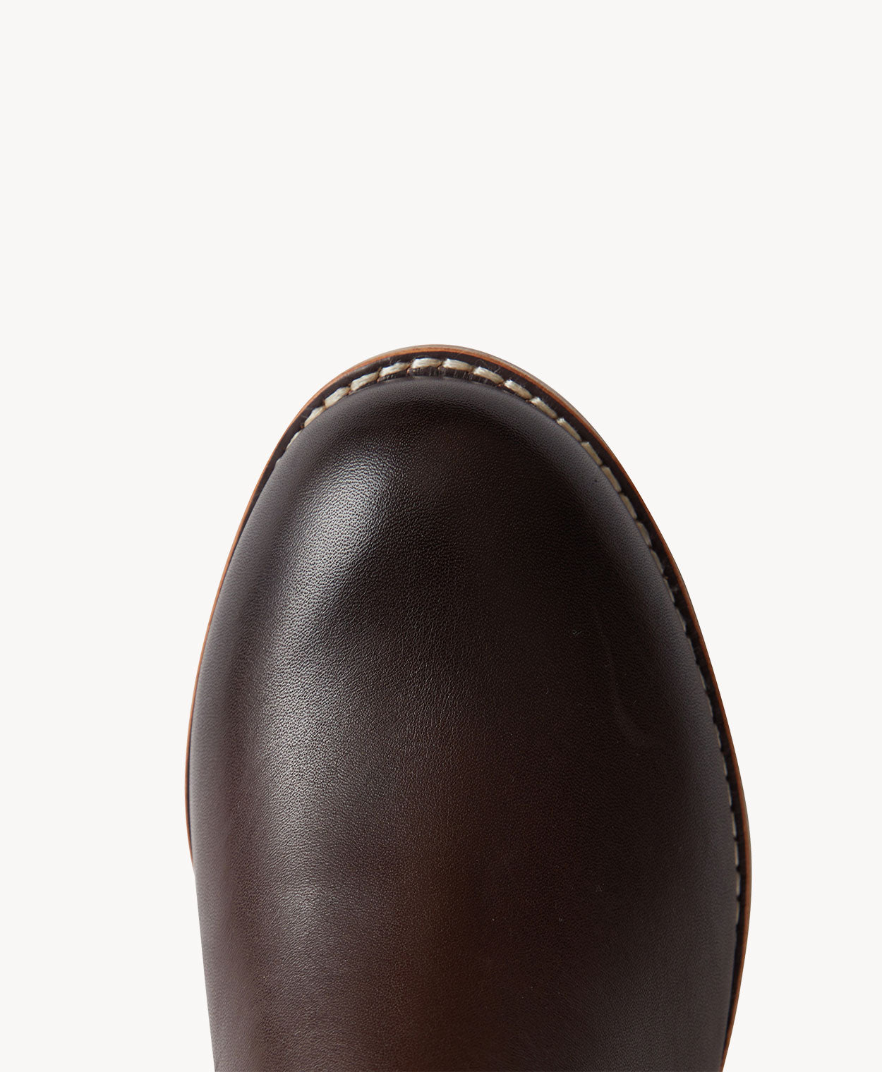 Evelyn Wide Ankle Boot - Boots Ankle | Womens Shoes - Merchant 1948