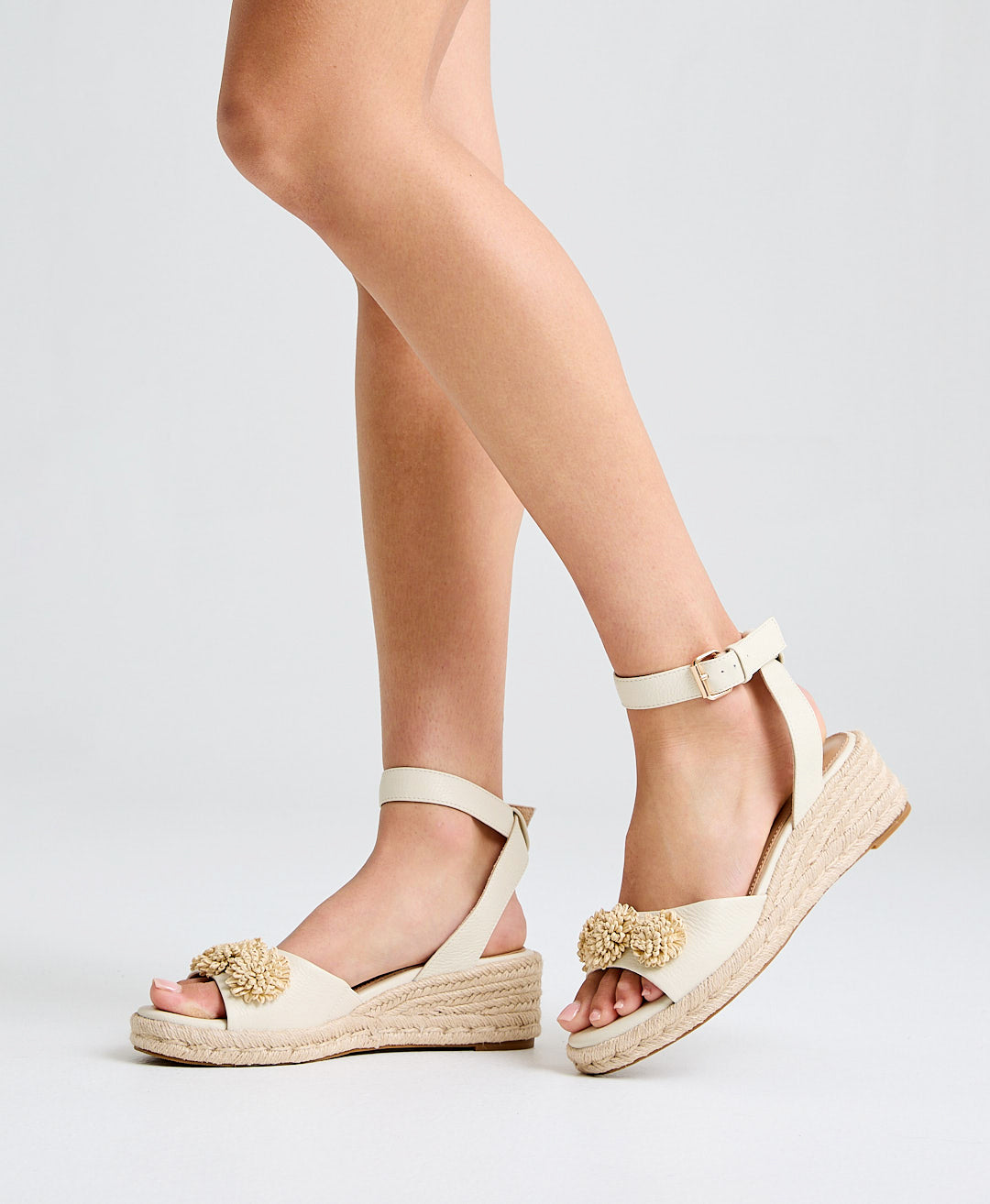 Ever Wedge Sandal - Wedges | Womens Shoes - Merchant 1948