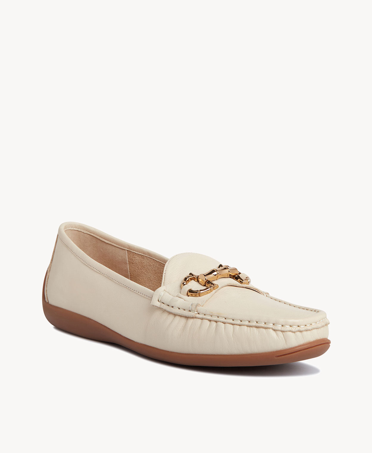 Exeter Loafer - Flats Dress | Womens Shoes - Merchant 1948