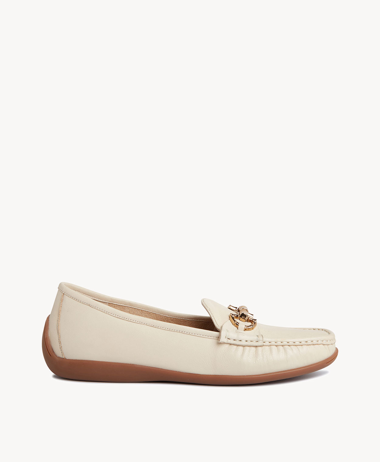 Exeter Loafer - Flats Dress | Womens Shoes - Merchant 1948