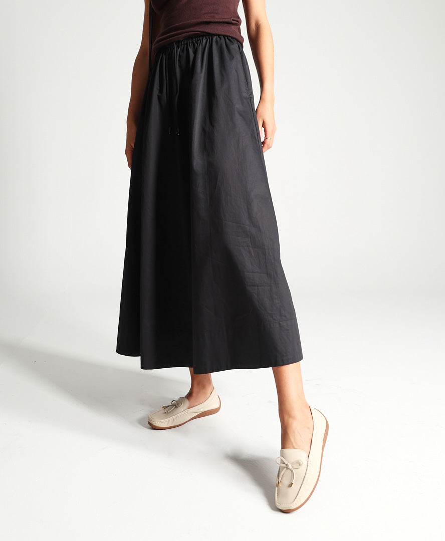 Exodus Bow Slip On - Flats Dress | Womens Shoes - Merchant 1948