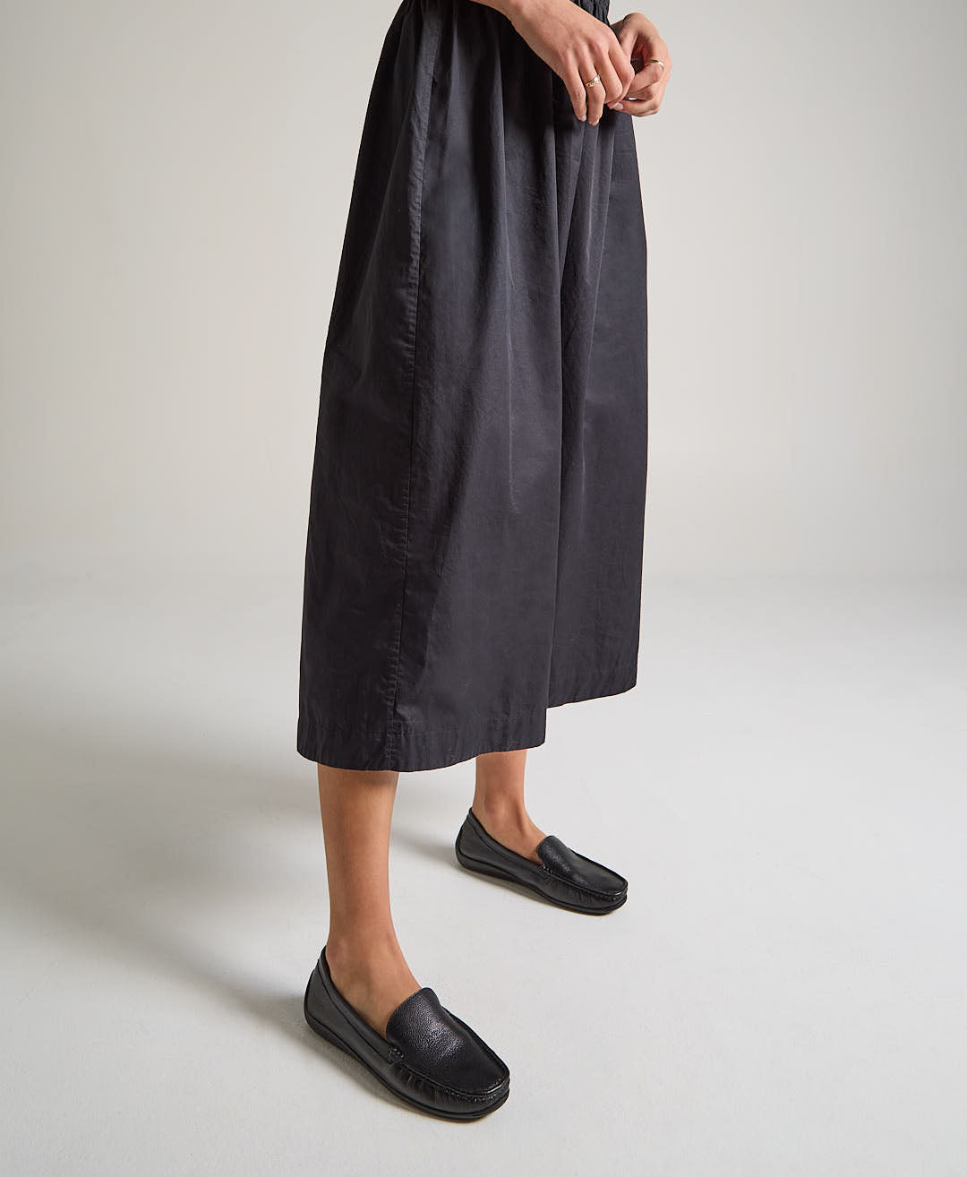 Exodus Slip-On Loafer - Loafers | Womens Shoes - Merchant 1948