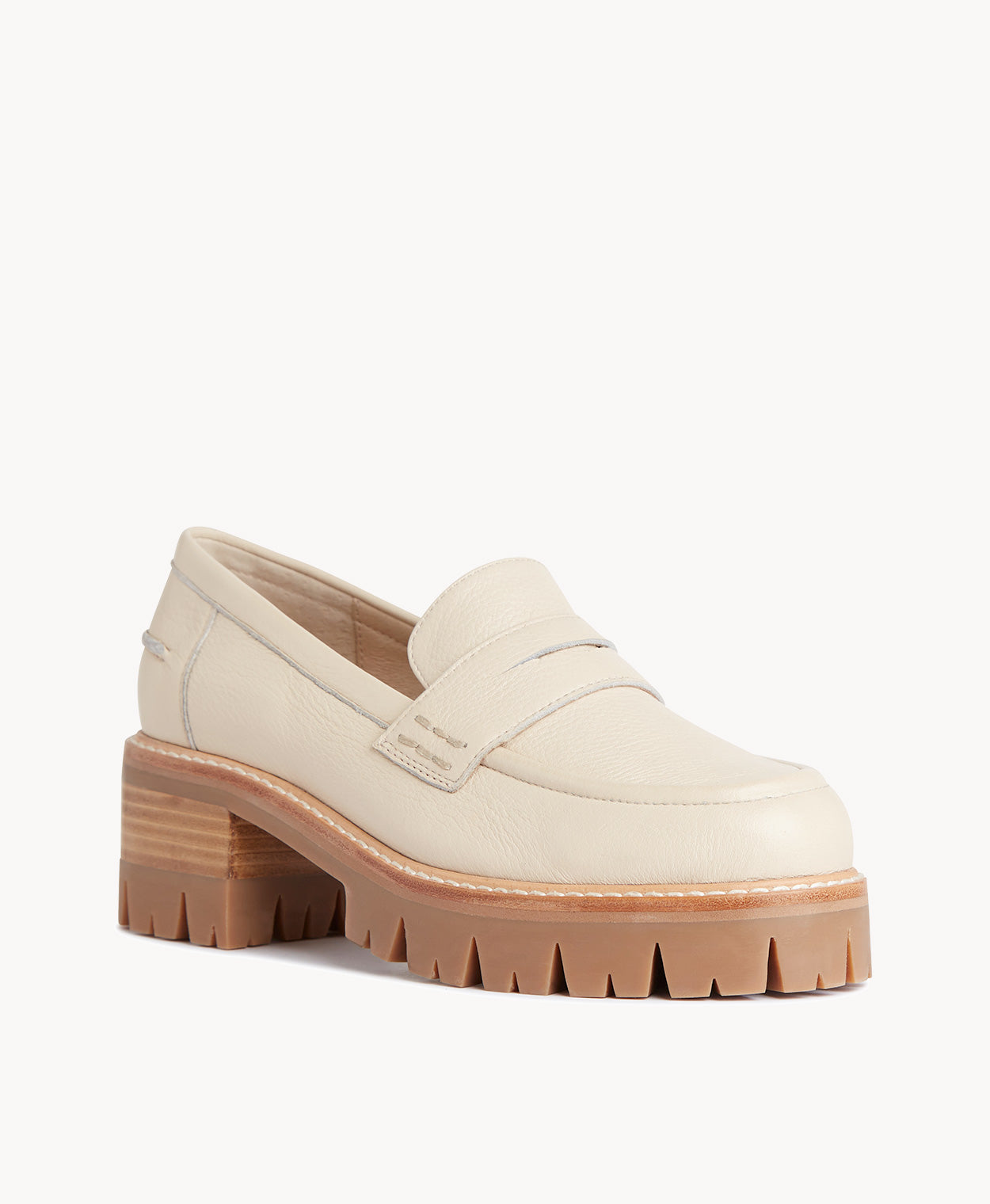 Ezra Loafer - Loafers | Womens Shoes - Merchant 1948