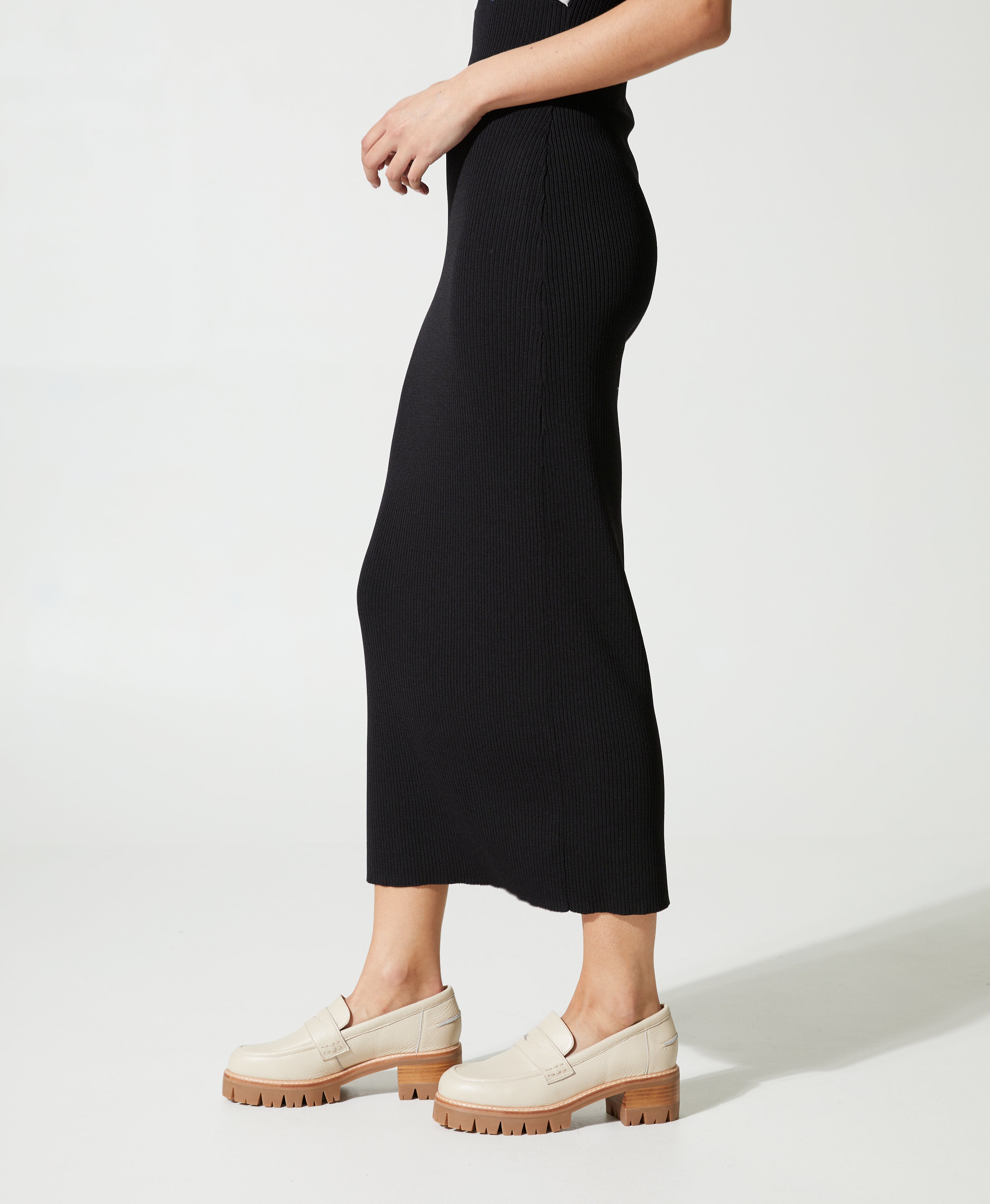 Ezra Loafer - Loafers | Womens Shoes - Merchant 1948