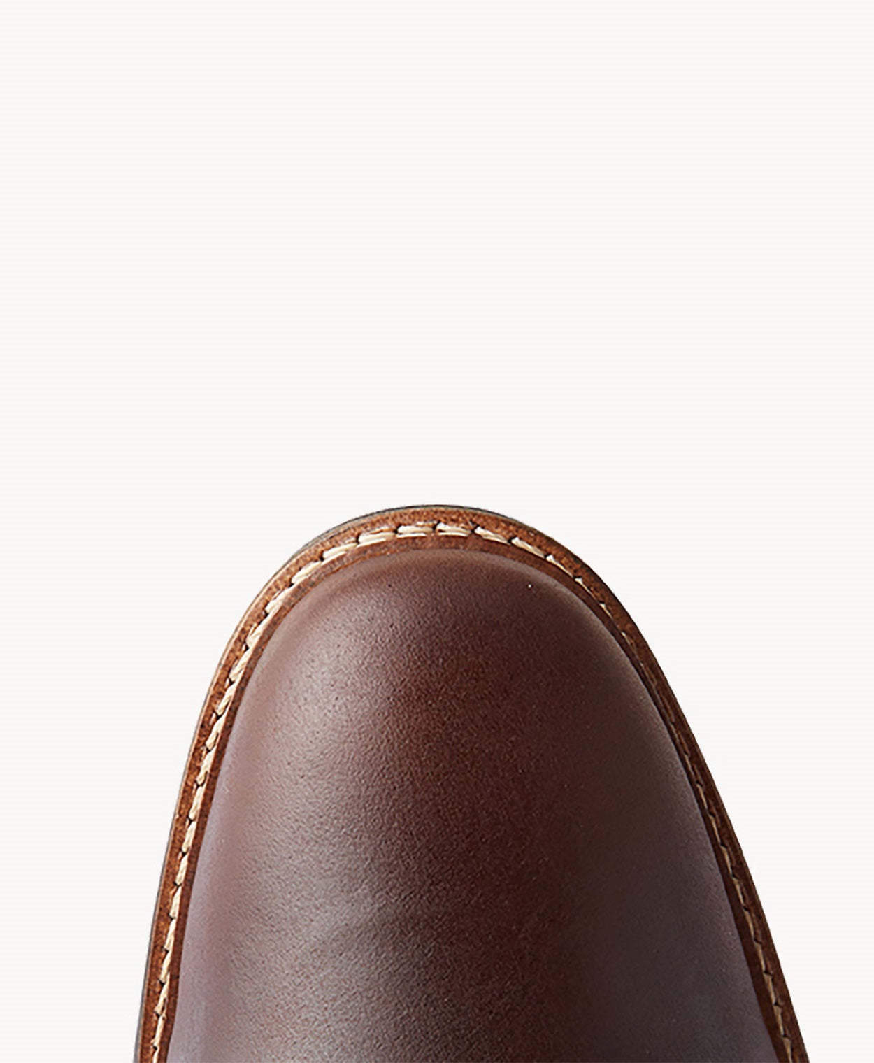 Fabian Leather Boot - Essentials Casual | Mens Shoes - Merchant 1948