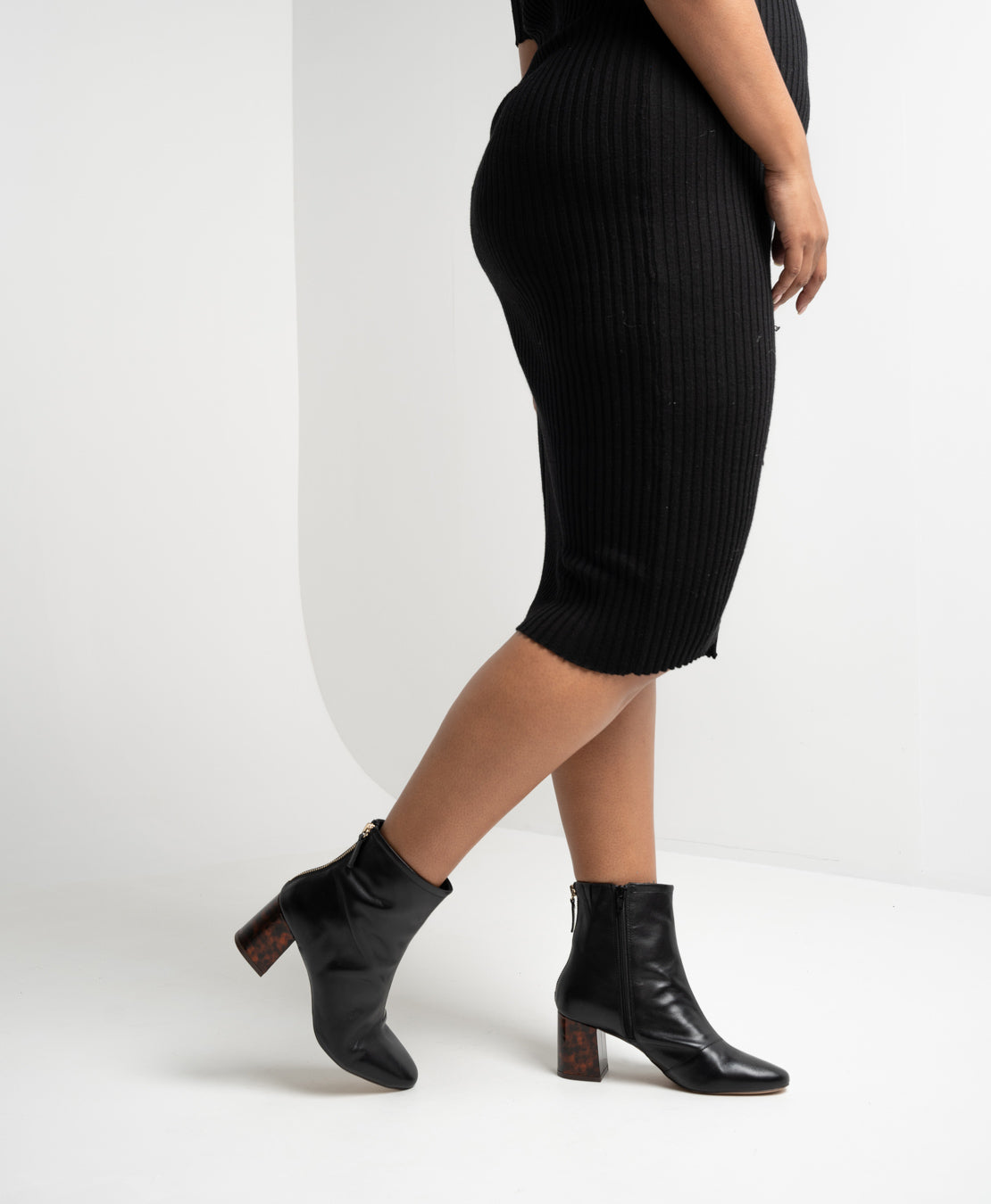 Fable Ankle Boot - Boots Ankle | Womens Shoes - Merchant 1948