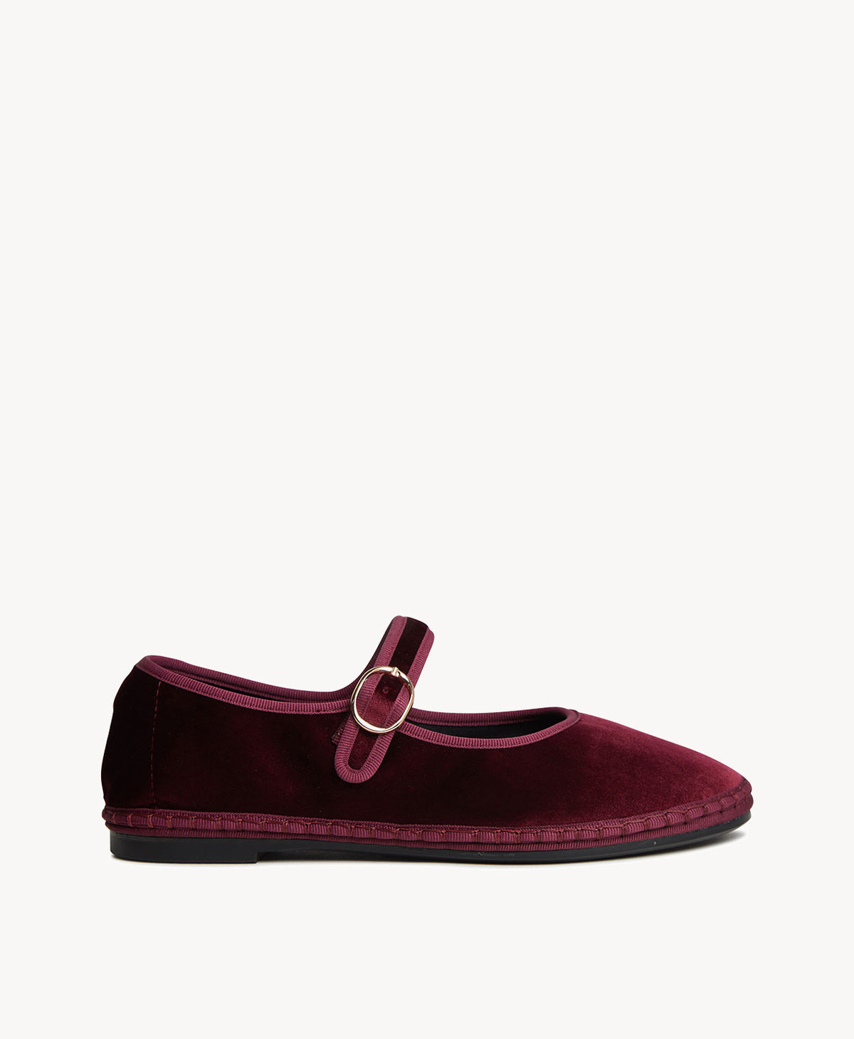 Fabulous ballet flat - Ballet Flat | Womens Shoes - Merchant 1948