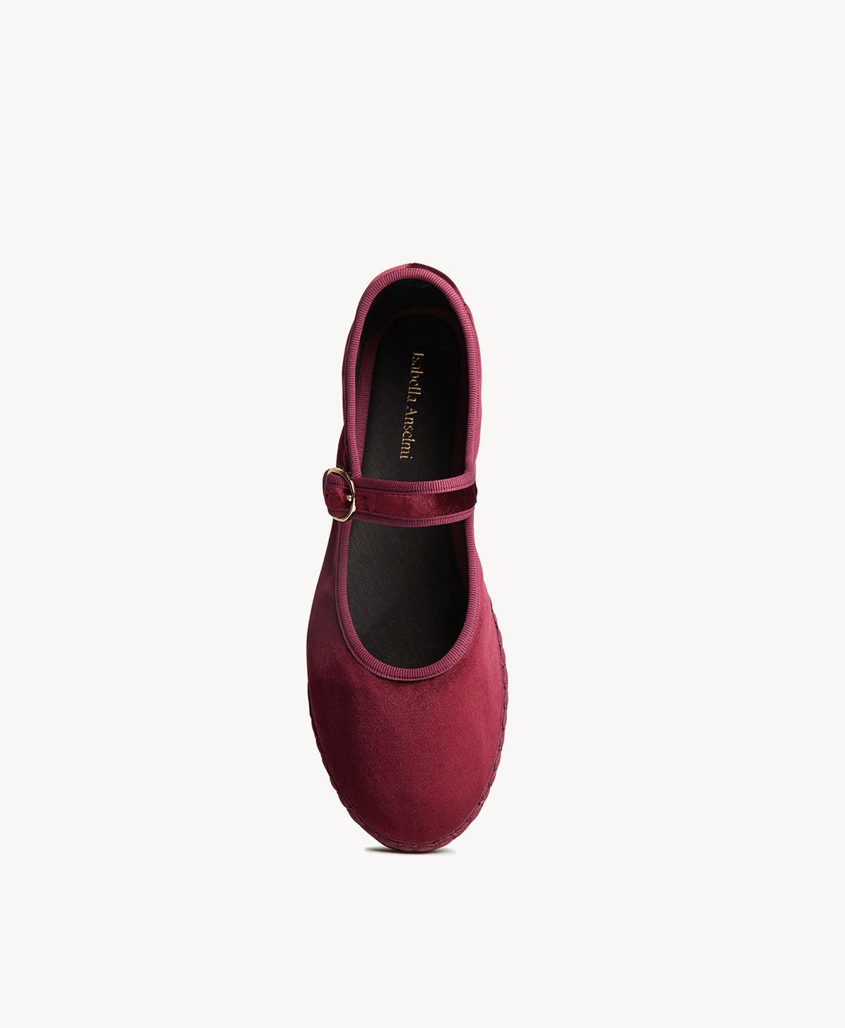 Fabulous ballet flat - Ballet Flat | Womens Shoes - Merchant 1948