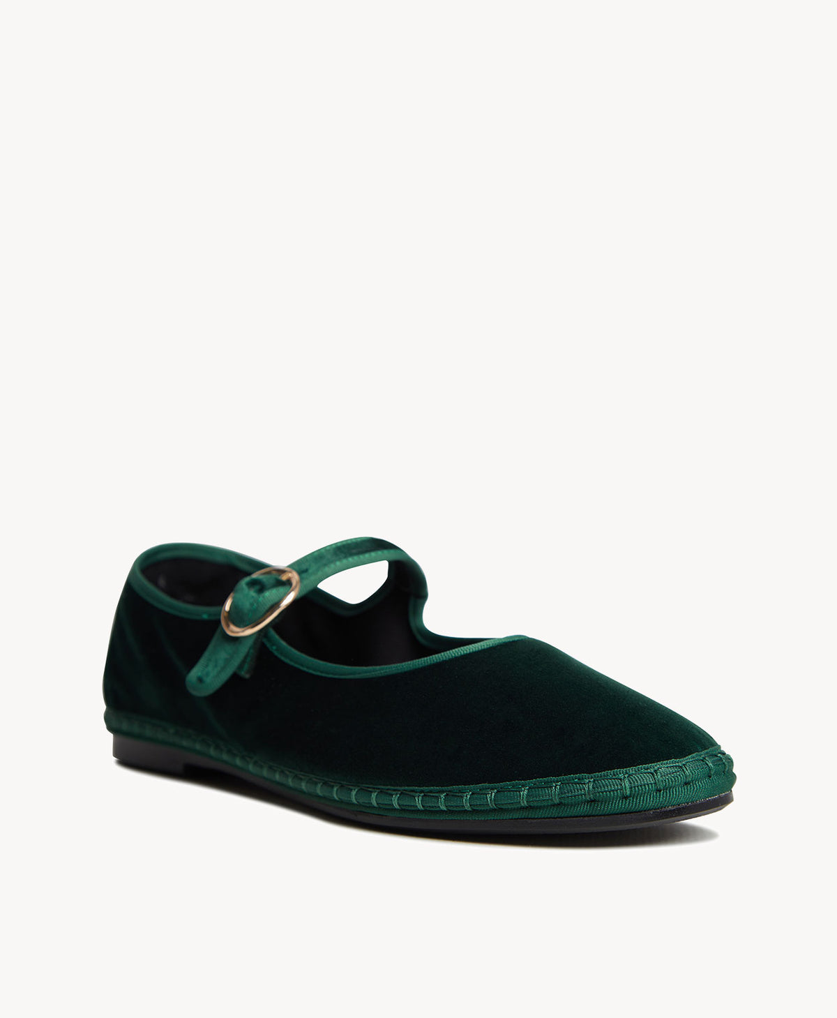 Fabulous ballet flat - Ballet Flat | Womens Shoes - Merchant 1948