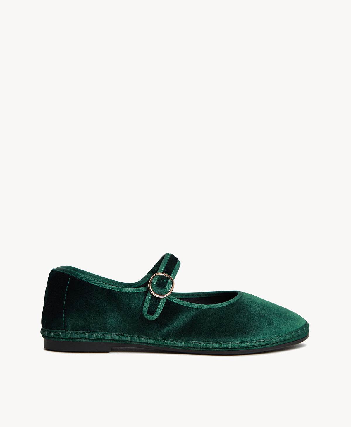 Fabulous ballet flat - Ballet Flat | Womens Shoes - Merchant 1948