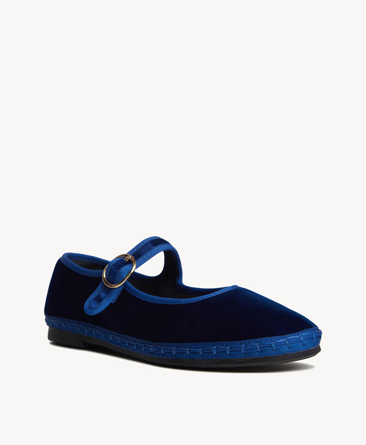 Fabulous ballet flat - Ballet Flat | Womens Shoes - Merchant 1948