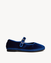 Fabulous ballet flat - Ballet Flat | Womens Shoes - Merchant 1948