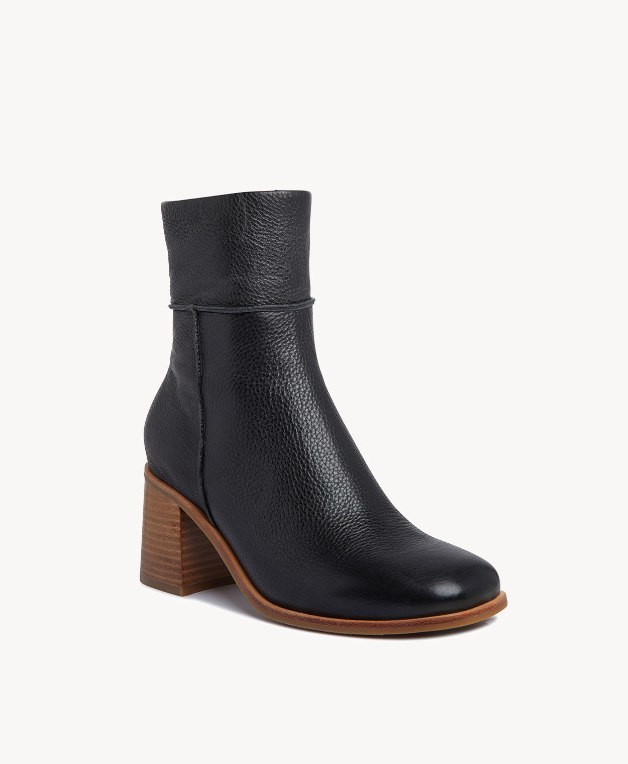 Faith Ankle Boot - Boots Ankle | Womens Shoes - Merchant 1948