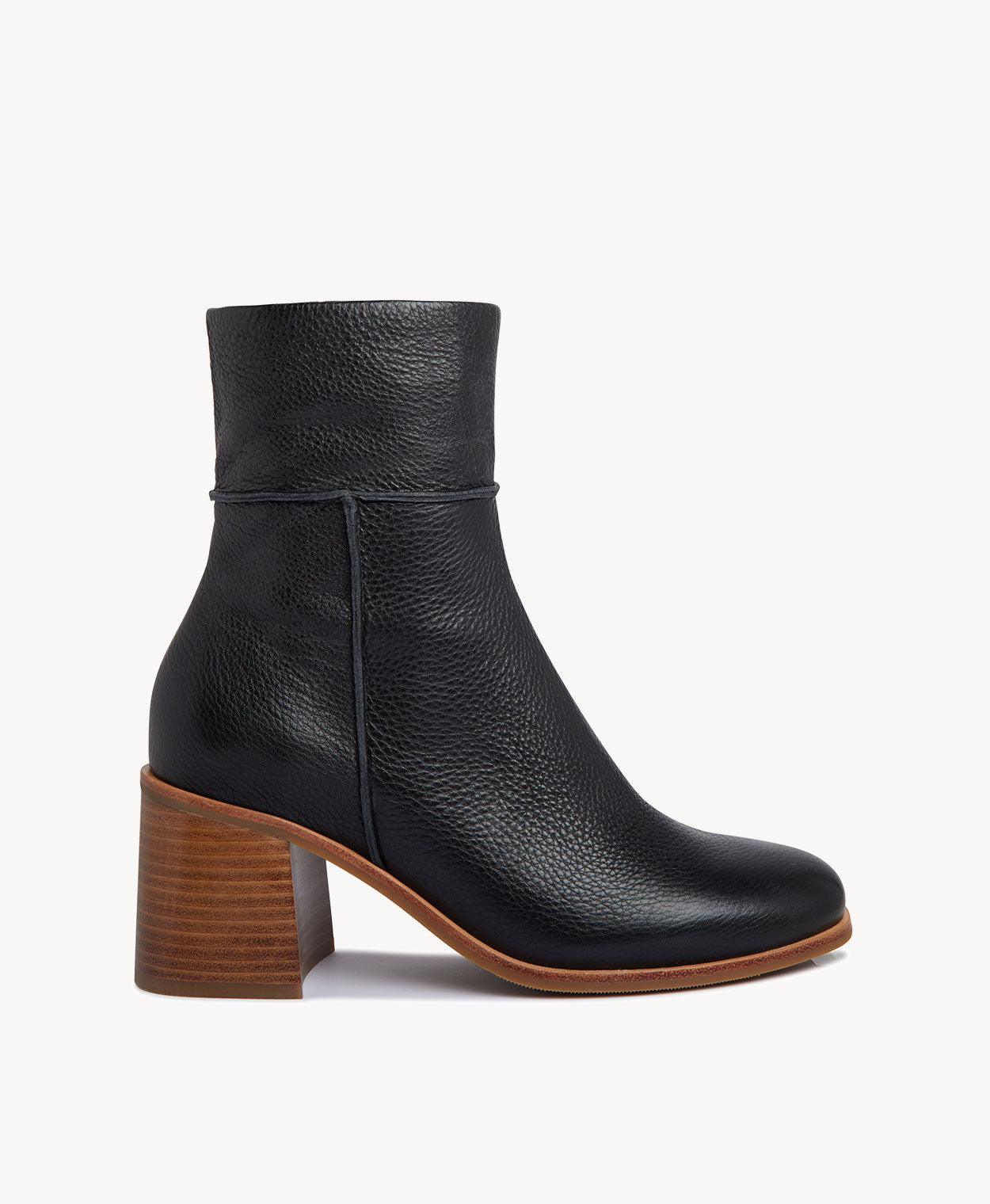 Faith Ankle Boot - Boots Ankle | Womens Shoes - Merchant 1948
