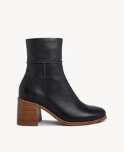 Faith Ankle Boot - Boots Ankle | Womens Shoes - Merchant 1948