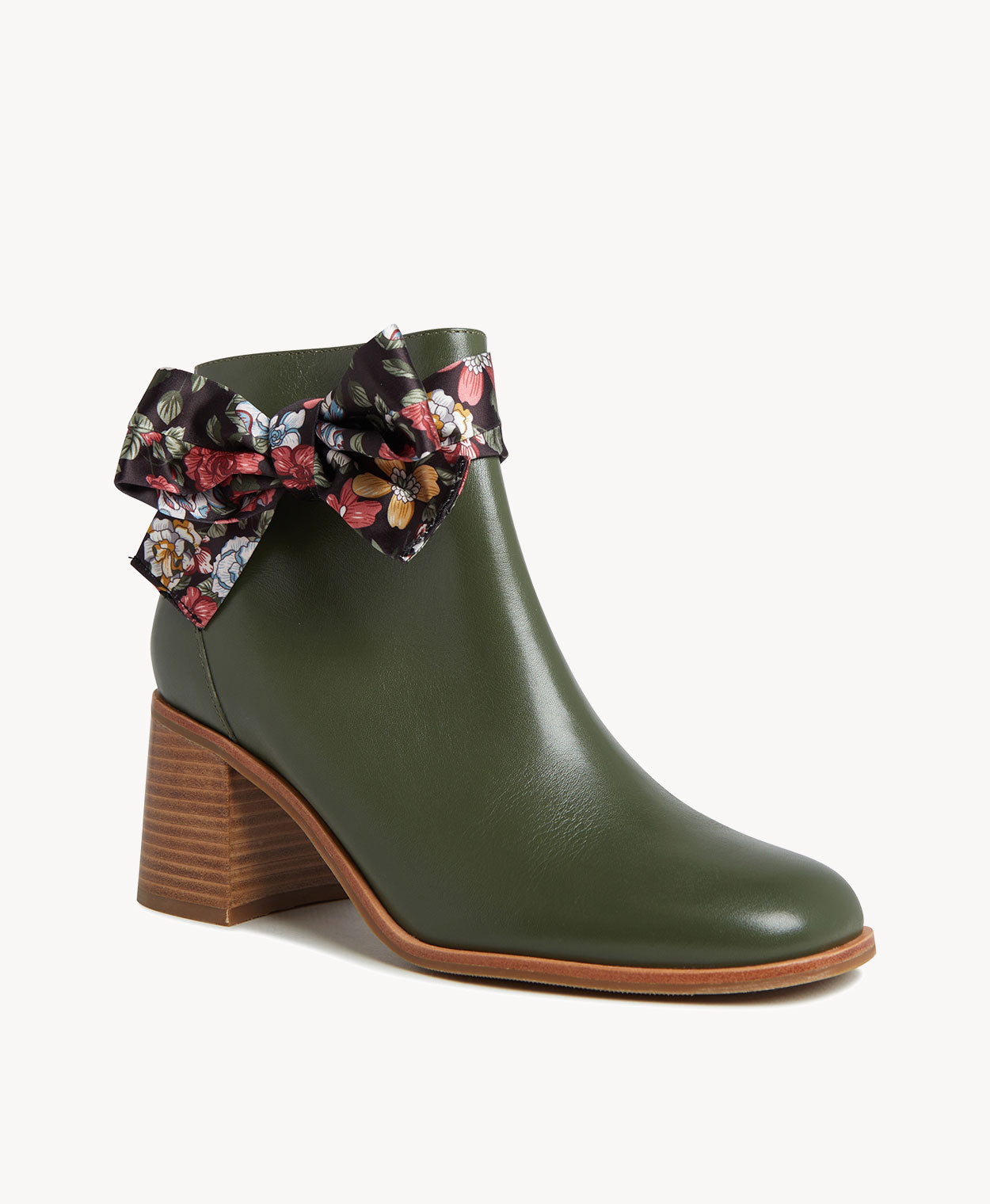 Falco Ankle Boot - Boots Ankle | Womens Shoes - Merchant 1948