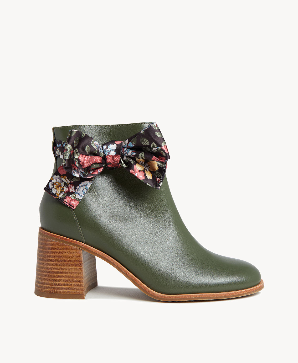 Falco Ankle Boot - Boots Ankle | Womens Shoes - Merchant 1948