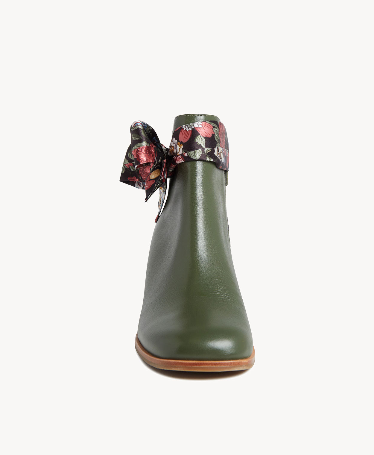 Falco Ankle Boot - Boots Ankle | Womens Shoes - Merchant 1948