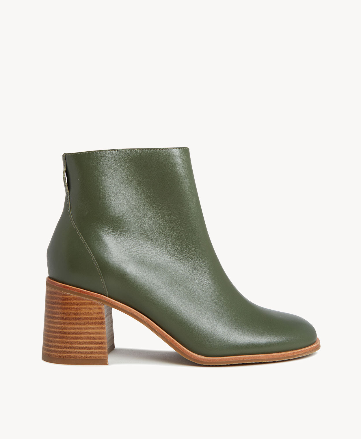 Falco Ankle Boot - Boots Ankle | Womens Shoes - Merchant 1948