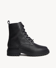 Fame Ankle Boot - - Merchant 1948