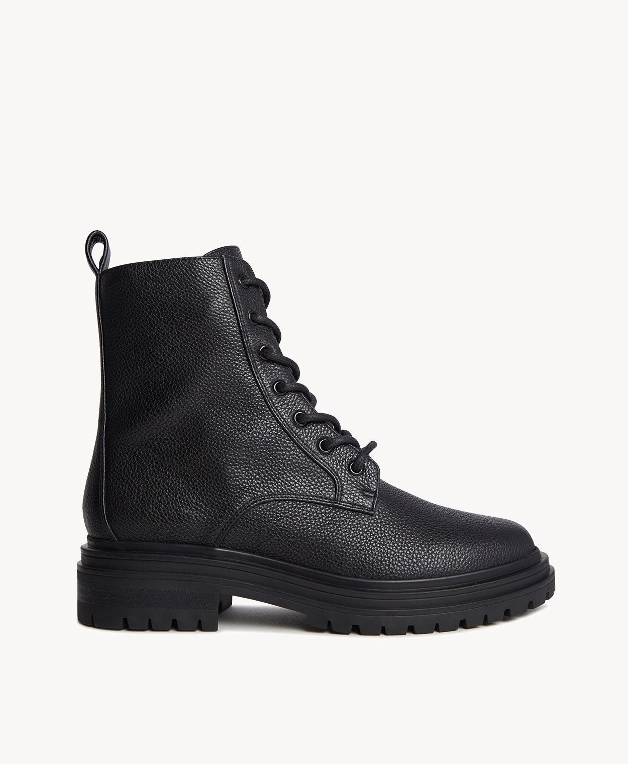 Fame Ankle Boot - - Merchant 1948