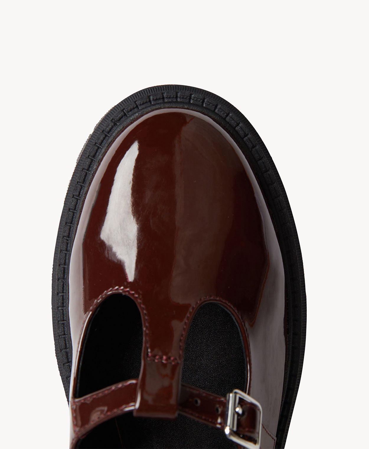 Fancy Flat - Flats Dress | Womens Shoes - Merchant 1948