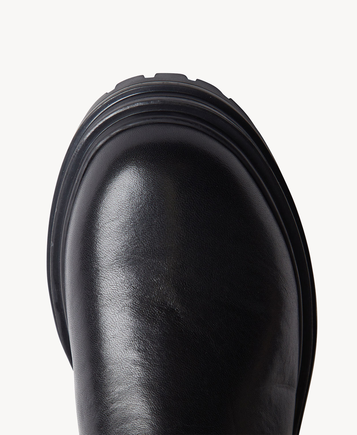 Fargo Long Boot - - Merchant 1948