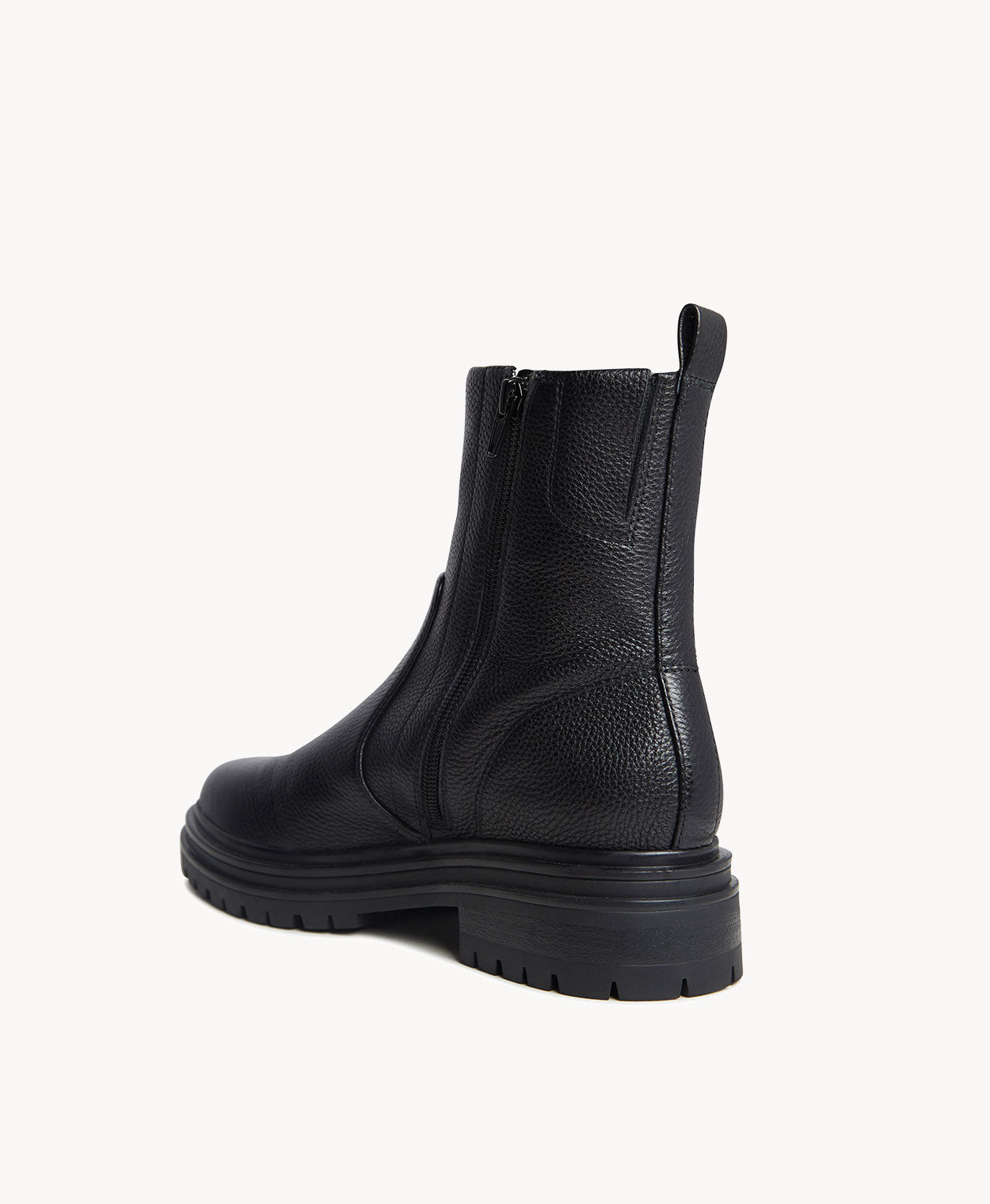 Farry Ankle Boot - - Merchant 1948