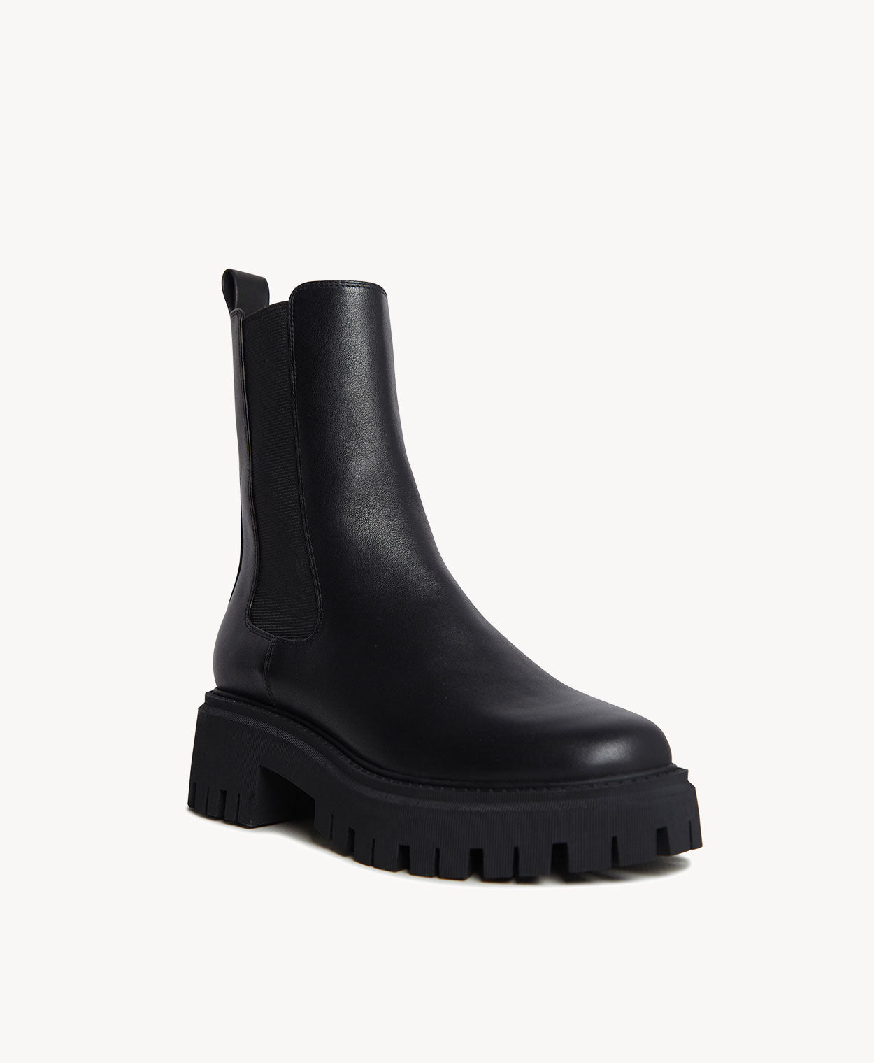 Fatima Ankle Boot - - Merchant 1948