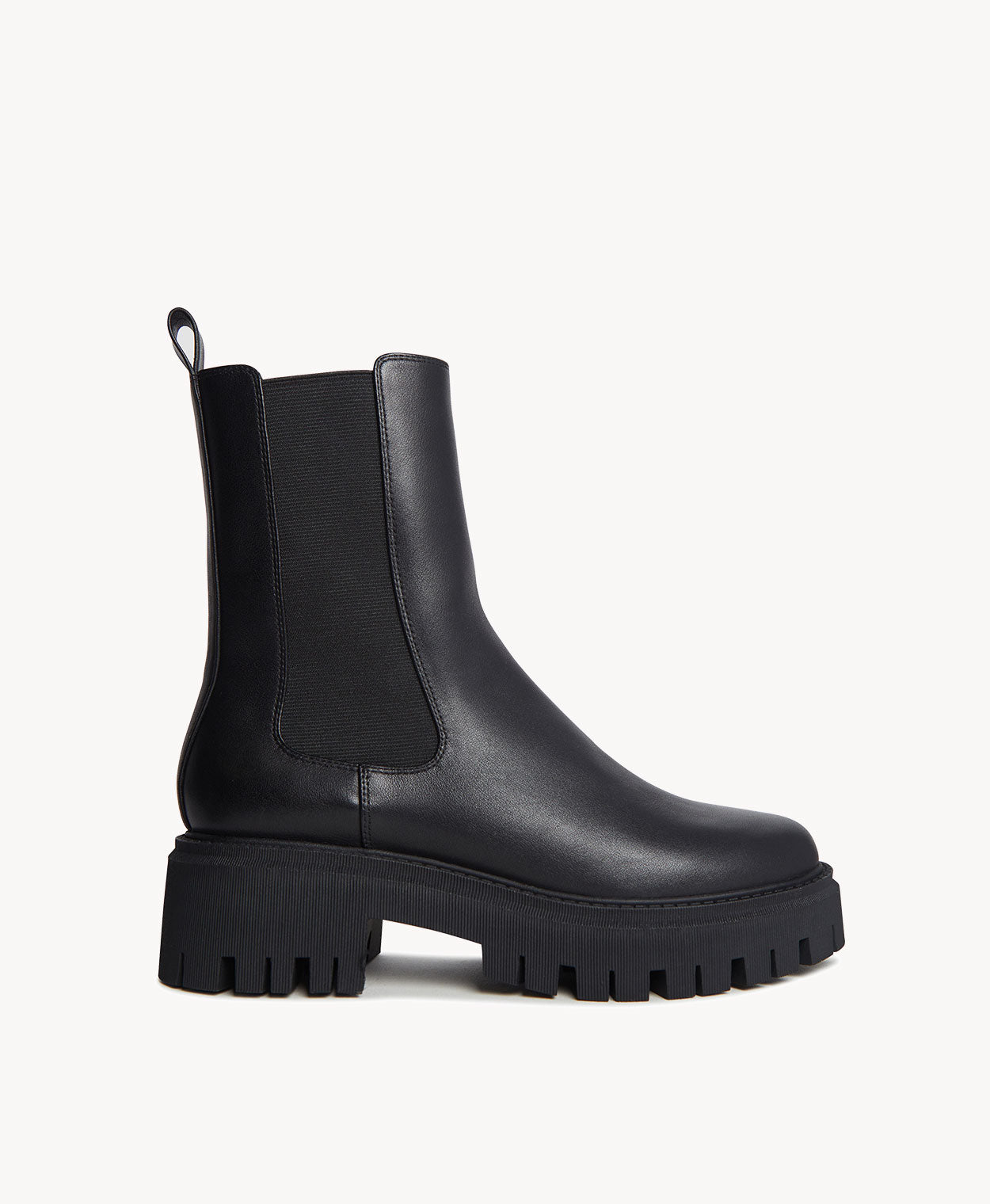 Fatima Ankle Boot - - Merchant 1948