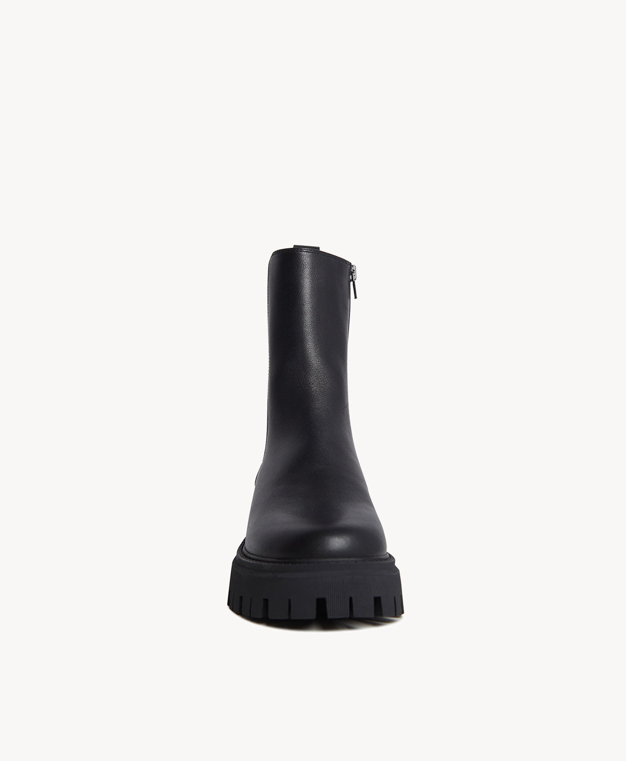 Fatima Ankle Boot - - Merchant 1948